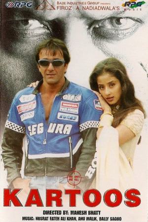 Kartoos 1999 WebRip [Hindi] 480p, 720p ESub