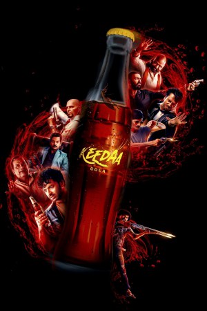 Keedaa Cola 2023 WebRip [Telugu] 480p, 720p ESub