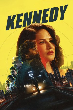 Kennedy 2023 WebRip [Hindi] 480p, 720p ESub