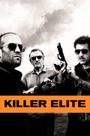 Killer Elite 2011 BluRay [Hindi + English] 480p, 720p ESub
