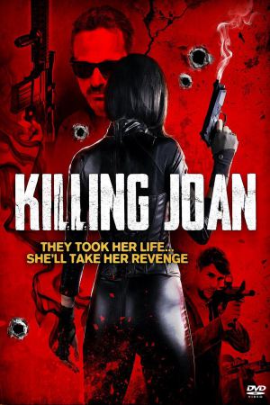 Killing Joan 2018 WebRip [Hindi + English] 480p, 720p