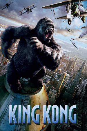 King Kong 2005 BluRay [Hindi + Tamil + Telugu + English] 480p, 720p, 1080p ESub