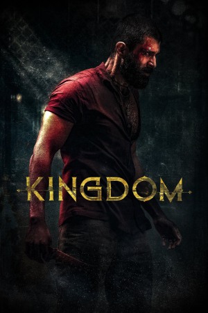 Kingdom 2025 WebRip [Hindi + Tamil + Telugu + Malayalam + Kannada] 480p 720p 1080p ESub