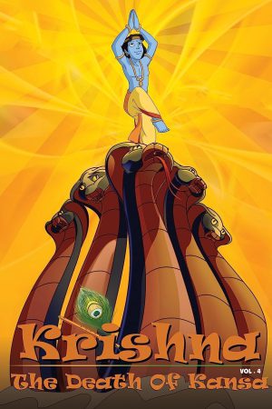 Krishna - Kans Vadh 2008 WebRip [Hindi + Tamil + Telugu + English] 480p, 720p, 1080p