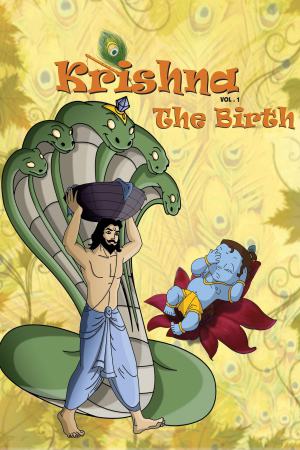 Krishna - The Birth 2006 WebRip [Hindi + Tamil + Telugu + English] 480p, 720p, 1080p