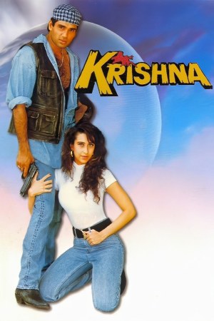 Krishna 1996 WebRip [Hindi] 480p, 720p