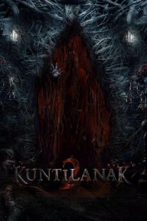 Kuntilanak 2 2019 WebRip [Hindi + Tamil + Telugu + Indonesian] 480p 720p ESub