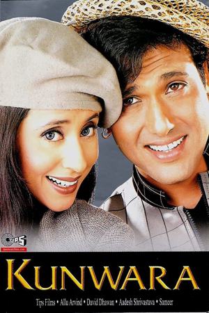 Kunwara 2000 WebRip [Hindi] 480p, 720p Poster