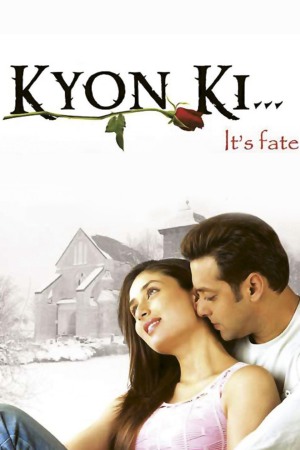 Kyon Ki... 2005 WebRip [Hindi] 480p, 720p
