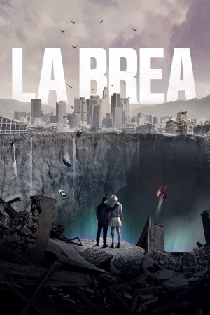 La Brea (2021) Season 1 [Hindi + Tamil + Telugu + Kannada + English] WebRip 480p 720p ESub - Complete
