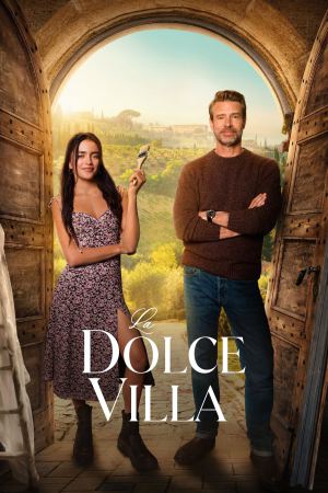 La Dolce Villa 2025 WebRip [Hindi + English] 480p, 720p ESub
