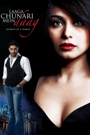 Laaga Chunari Mein Daag 2007 WebRip [Hindi] 480p, 720p ESub Poster