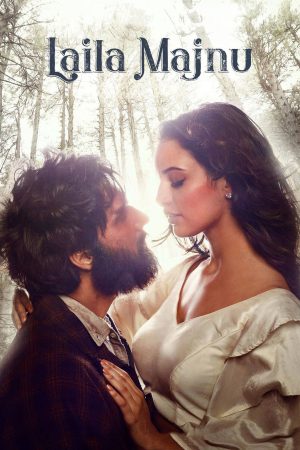 Laila Majnu 2018 WebRip [Hindi] 480p, 720p, 1080p ESub