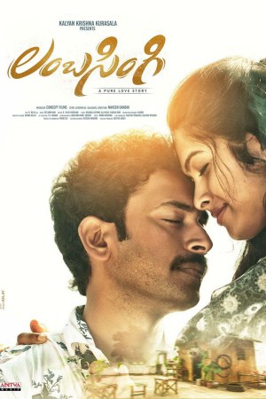 Lambasingi 2024 WebRip [Telugu] 480p, 720p ESub