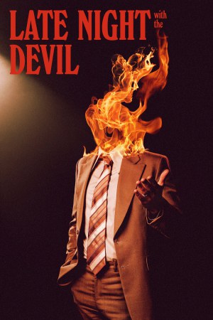 Late Night with the Devil 2024 BluRay [Hindi + Tamil + Telugu + English] 480p 720p ESub