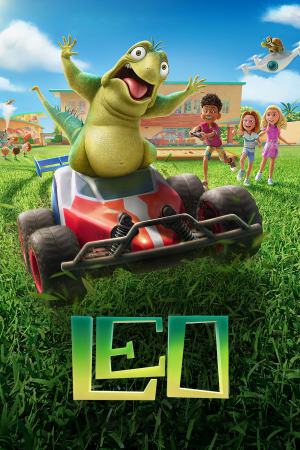 Leo 2023 WebRip [Hindi + Tamil + Telugu + English] 480p, 720p, 1080p ESub