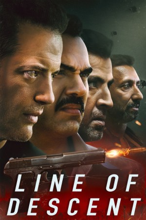 Line of Descent 2019 BluRay [Hindi] 480p, 720p ESub