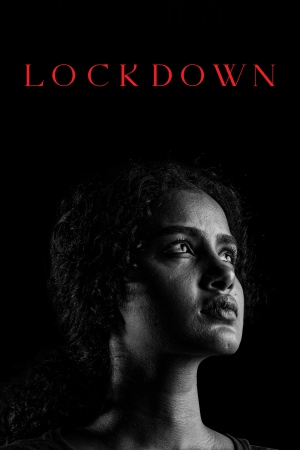 Lockdown 2026 WebRip [Hindi + Tamil + Telugu] 480p 720p ESub