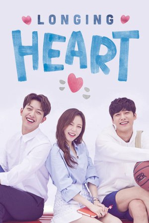 Longing Heart (2018) Season 1 [Hindi + Tamil + Telugu] WebRip 480p, 720p ESub - Complete