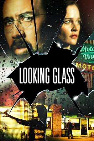 Looking Glass 2018 BluRay [Hindi + English] 480p, 720p ESub