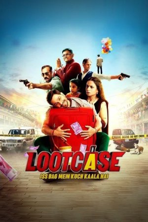 Lootcase 2020 WebDl [Hindi] 480p, 720p ESub