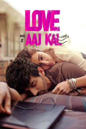 Love Aaj Kal 2020 WebDl [Hindi] 480p, 720p ESub