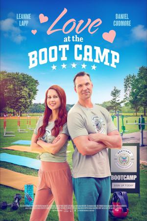 Love at the Bootcamp 2024 WebRip [Hindi + Tamil + Telugu + English] 480p, 720p ESub