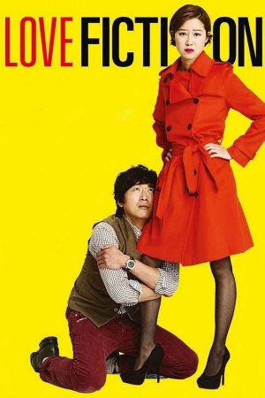 Love Fiction 2012 WebRip [Hindi + Tamil + Telugu + Korean] 480p, 720p ESub