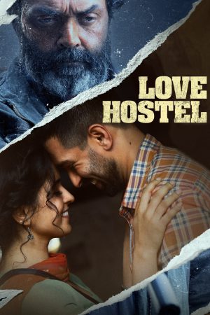 Love Hostel 2022 WebRip [Hindi] 480p, 720p ESub