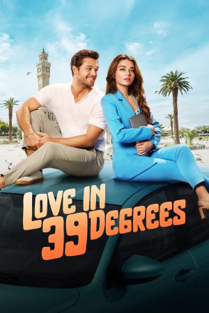 Love in 39 Degrees 2024 WebRip [Hindi + English] 480p, 720p ESub