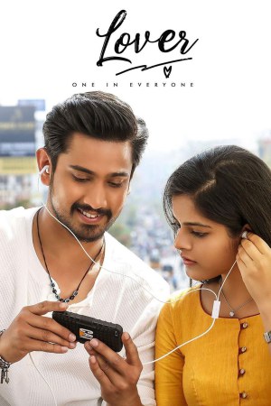 Lover 2018 WebRip [Tamil + Telugu] 480p, 720p ESub