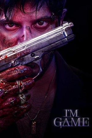 I'm Game 2026 HDCam [Hindi + Tamil + Telugu + Malayalam] 1080p 480p 720p HC-ESub