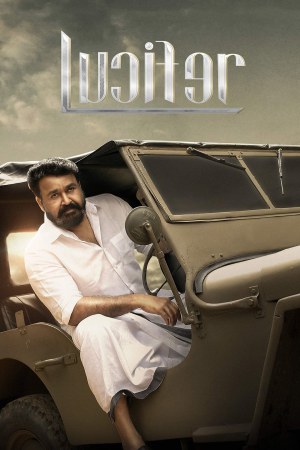Lucifer 2019 WebRip [Hindi + Tamil + Telugu + Malayalam] 480p, 720p, 1080p ESub