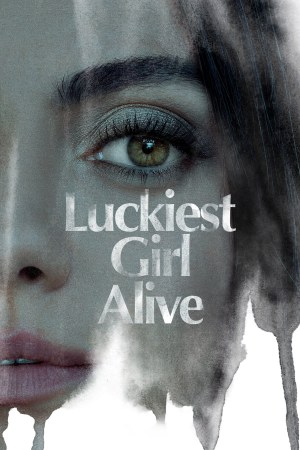 Luckiest Girl Alive 2022 WebDl [Hindi + English] 480p, 720p ESub