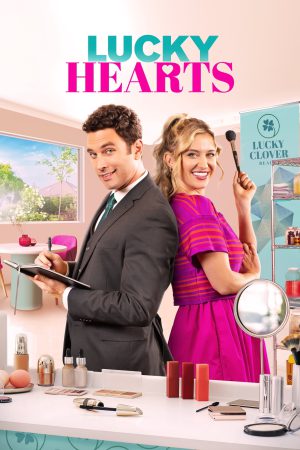 Lucky Hearts 2023 WebRip [Hindi + Tamil + Telugu + English] 480p, 720p ESub