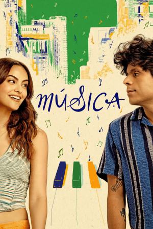 Música 2024 WebRip [Hindi + English] 480p, 720p, 1080p ESub