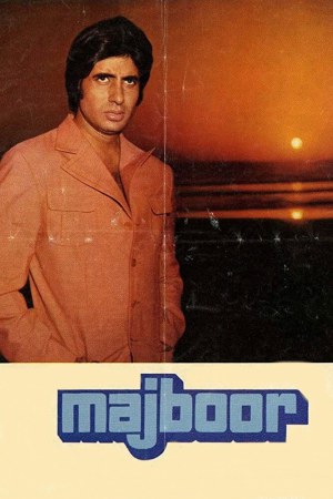 Majboor 1989 WebRip [Hindi] 480p, 720p
