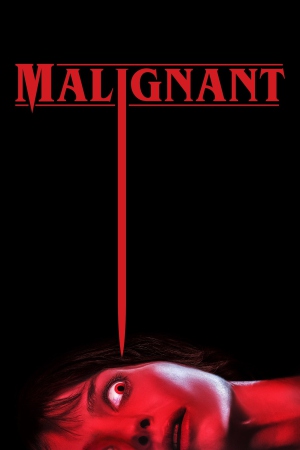 Malignant 2021 BluRay [Hindi + Tamil + Telugu + English] 480p, 720p, 1080p ESub