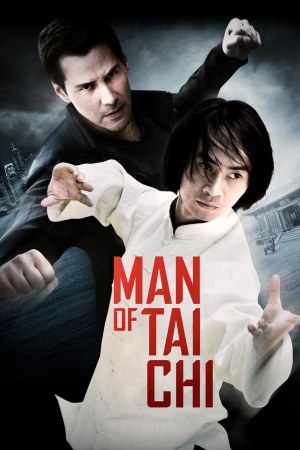 Man of Tai Chi 2013 BluRay [Hindi + English] 480p, 720p ESub