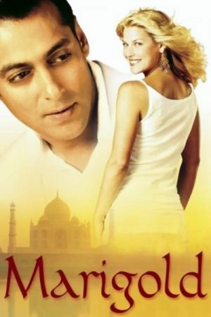 Marigold 2007 WebRip [Hindi] 480p, 720p Poster