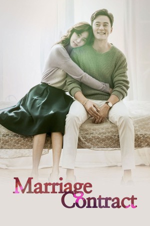 Marriage Contract (2016) Season 1 [Hindi + Tamil + Telugu + Korean] WebRip 480p, 720p ESub - Complete
