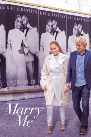 Marry Me 2022 BluRay [Hindi + English] 480p, 720p ESub