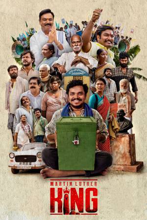 Martin Luther King 2023 WebRip [Telugu] 480p, 720p ESub