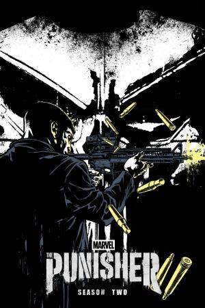 Marvel's The Punisher (2019) Season 2 [English] WebRip 480p 720p ESub - Complete