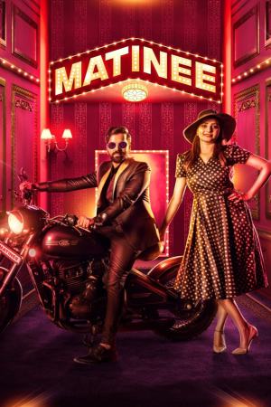 Matinee 2024 WebRip [Tamil] 480p 720p
