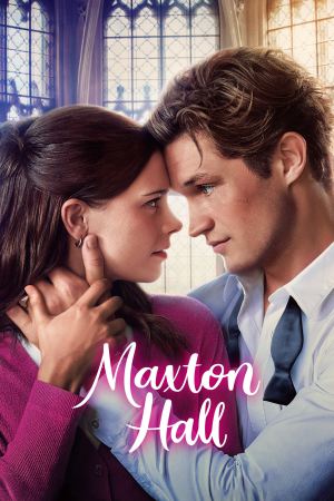 Maxton Hall: The World Between Us (2025) WebRip Season 2 [Hindi + Tamil + Telugu + Malayalam + Kannada + English] 480p 720p ESub - Complete