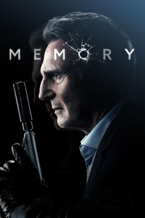 Memory 2022 BluRay [Hindi + English] 480p, 720p ESub