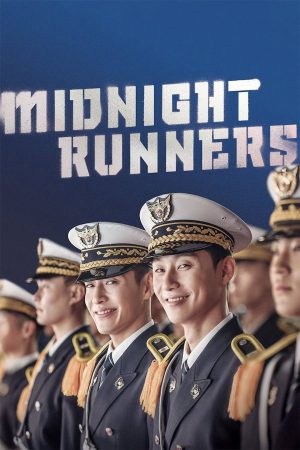 Midnight Runners 2017 WebRip [Hindi + Korean] 480p, 720p ESub