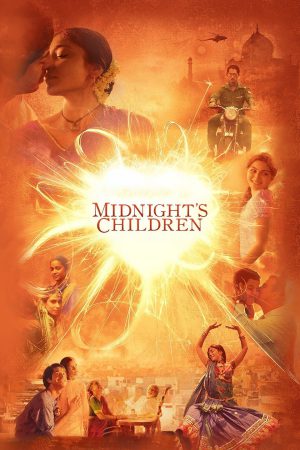 Midnight's Children 2012 BluRay [Hindi] 480p, 720p ESub