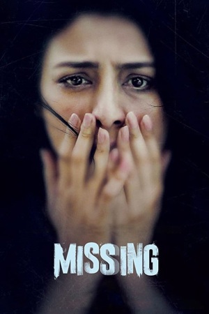 Missing 2023 BluRay [Hindi + Tamil + Telugu + English] 480p 720p ESub